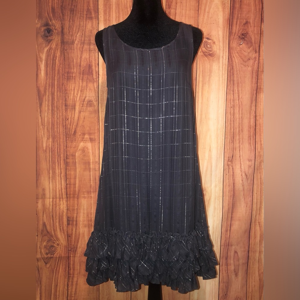 Juicy Couture Slip Dress Sz 4